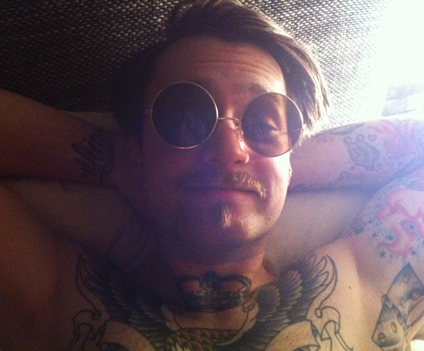 MIhael Kovacec